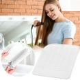 thumbnail image 1 of pstuiky Curling Iron Insulation Set Hair Straightener Insulation Bag Scalding Splint Hair Stick Insulation Pad, 1 of 7