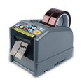 thumbnail image 2 of Automatic Tape Dispenser Electric Auto Manual Cutter Home Machine Dual Cutting Fg, 2 of 5