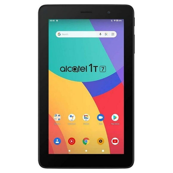 Alcatel 1T7 7" 32 Go Wifi | Tablette Toute Neuve