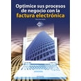 thumbnail image 1 of Optimice Sus Procesos de Negocio Tax Editores Unidos 9786074406429, 1 of 2