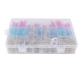 thumbnail image 3 of 240pcs Heat Shrinkable Wire Connector Kit, ring Spade Fork Butt Joint, 3 of 4