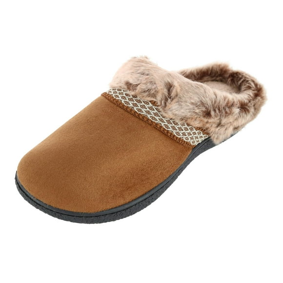 Isotoner Slippers | Walmart Canada