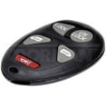 thumbnail image 3 of Dorman 13742 Keyless Entry Remote 5 Button, 3 of 3
