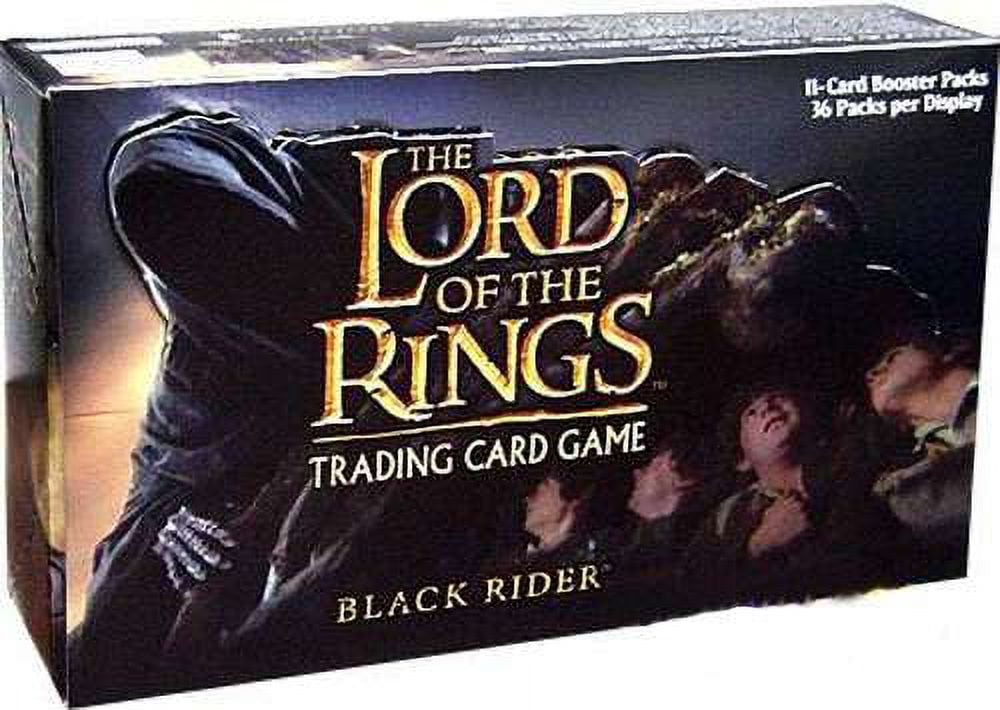 The Lord of the Rings Mount Doom Mount Doom Starter Deck Frodo Baggins The Lord of the Rings Mount Doom Mount Doom Starter Deck Frodo Baggins