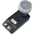 thumbnail image 1 of Digiwave LNBC Circulaire et Linéaire Double (DGL1189D), 1 of 5