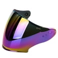 thumbnail image 3 of Casco de motocicleta, visera de lente de protección contra el viento, accesorios de casco de Mo Carevas  Lente del casco, 3 of 7