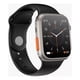 thumbnail image 2 of Reloj Inteligente Caballero Fralugio T905 Ultra Max Negro 5 Correas Hr Bp, 2 of 3