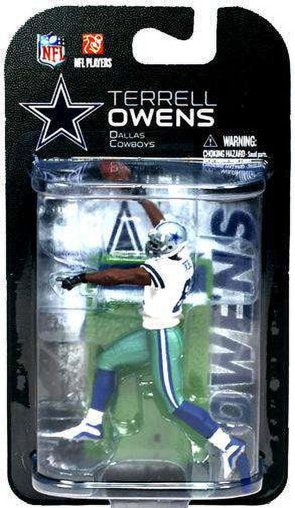 McFarlane NFL Sports Picks Series 25 LaDainian Tomlinson Action