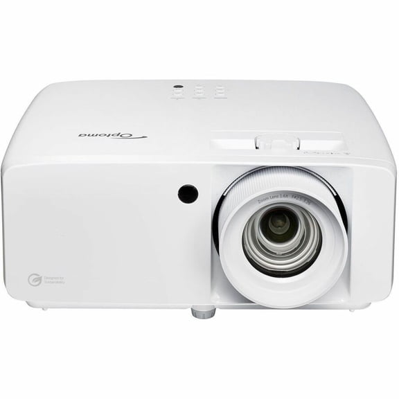 Optoma DuraCore ZK551 3D DLP Projector, 16:9