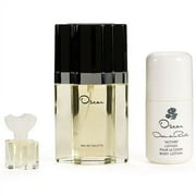 Oscar by Oscar De La Renta 3-Piece Set for Women
