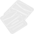thumbnail image 1 of OULII 2Ud De Silicona Para Con Material Premium Fácil De Desmoldar Y Limpiar, 1 of 8