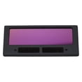 thumbnail image 4 of Auto-darkening Welding Lenses Solar LiquidCrystal Glasses Welder Protective Lens, 4 of 11