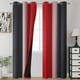 thumbnail image 1 of Cortinas Estelar Textiler Ombre Blackout 107x213 cm 2 Paneles, 1 of 9