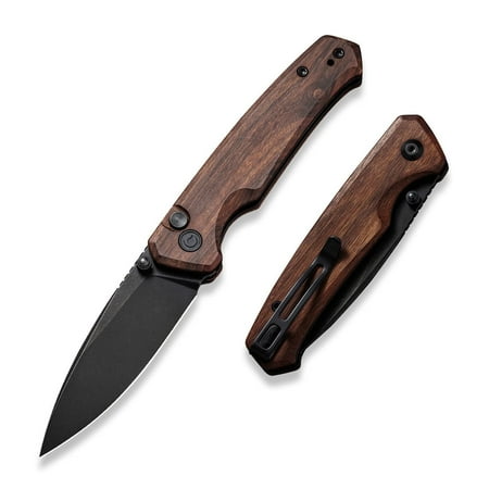 CIVIVI Pocket Knife Folding Knife Altus C20076-3
