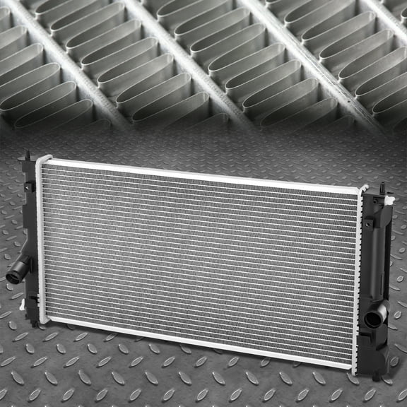 Nuvision for 00-06 Toyota MR2 Spyder Factory Style Aluminum Core Cooling Radiator DPI 2358