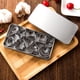 thumbnail image 4 of Juego de moldes para galletas geométricas pequeñas de arcilla para cortar pendientes, para hornear en la cocina, repostería y galletas. 30 piezas, 4 of 9
