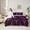 Pink, variant on Castle Fairy Teens Video Game Twin Bedding Sets,Geometric Gamepads Bedding Comforter Set