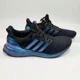 thumbnail image 5 of Adi-das UltraBoost Clima 'Iridescent Pack Black Signal Cyan' Shoes Men's SZ 8 NEW, 5 of 6
