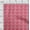 Red, variant on oneOone Cotton Jersey Red Fabric Geometric Bandhani Fabric For Sewing Printed Craft Fabric By The Yard 58 Inch Wide