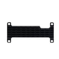 thumbnail image 1 of No Noise Aluminum Heatsink for Raspberry Pi Zero Series Zero / Zero 2 W/Zero WH, 1 of 9
