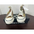 thumbnail image 3 of CONVERSE WOMENS EGRET/MULTI/NAVY 564871C CTAS HI TOP WOMEN'S 5.5, 3 of 3