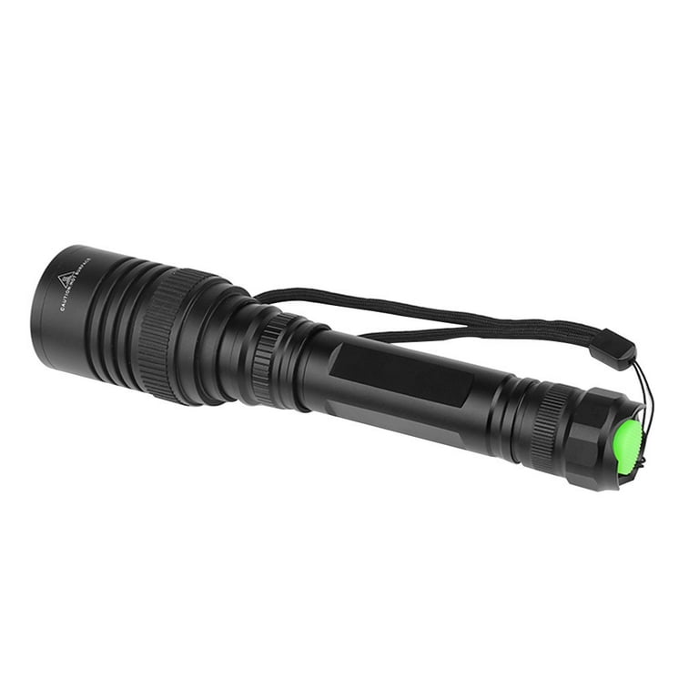 Powerful 2024 torch light