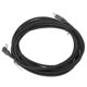 thumbnail image 3 of USB Charging Cable Type C USB Cable For Computer Daily Use 5m Black Data Transfer 1Pack, 3 of 3