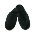 thumbnail image 3 of Isotoner  Microterry Open Back Clog Slippers (Men), 3 of 4