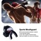 thumbnail image 2 of Protector bucal de boxeo EVA Protector de dientes de boxeo ultrafino para artes marciales de Lacrosse Hugtrwg Para estrenar, 2 of 8