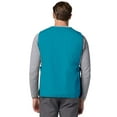 thumbnail image 4 of Adar Unisex Cobbler Apron (2 Pack) with 2 Pockets/Adjustable Ties - Available in 18 Colors, 4 of 7