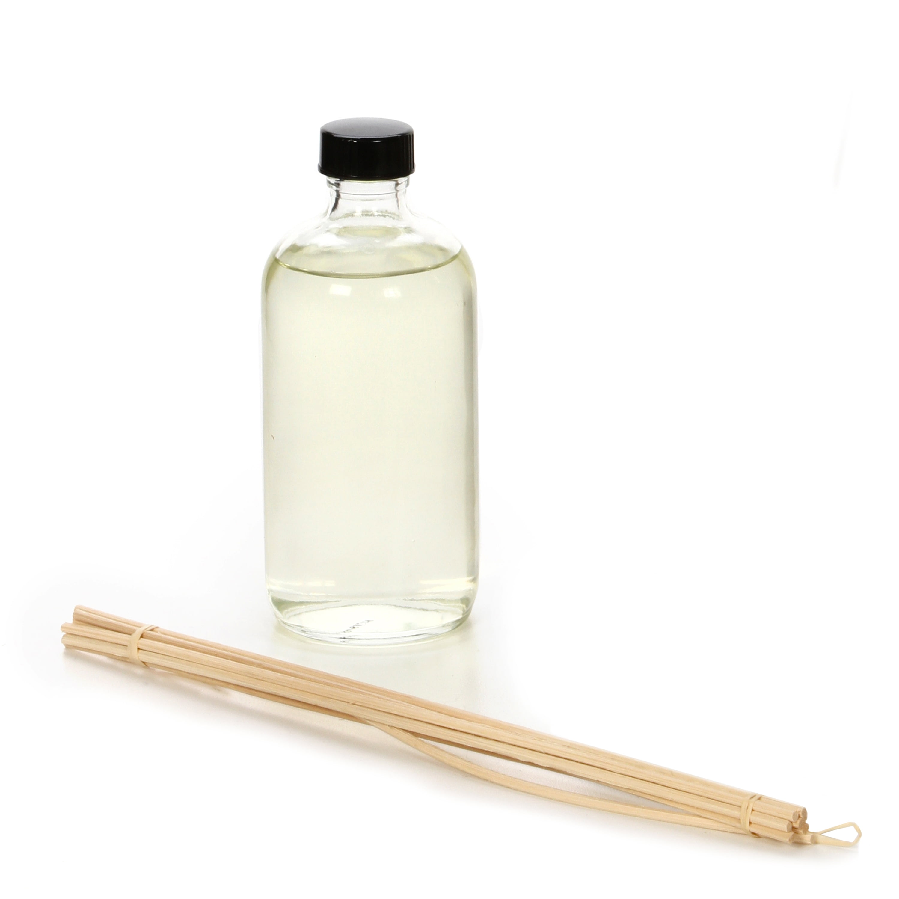 Hosley 200ml Vanilla Almond Reed Diffuser Oil
