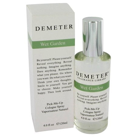 (pack 9) Demeter Vaporisateur de Cologne de Jardin Humide par Demeter 4 oz