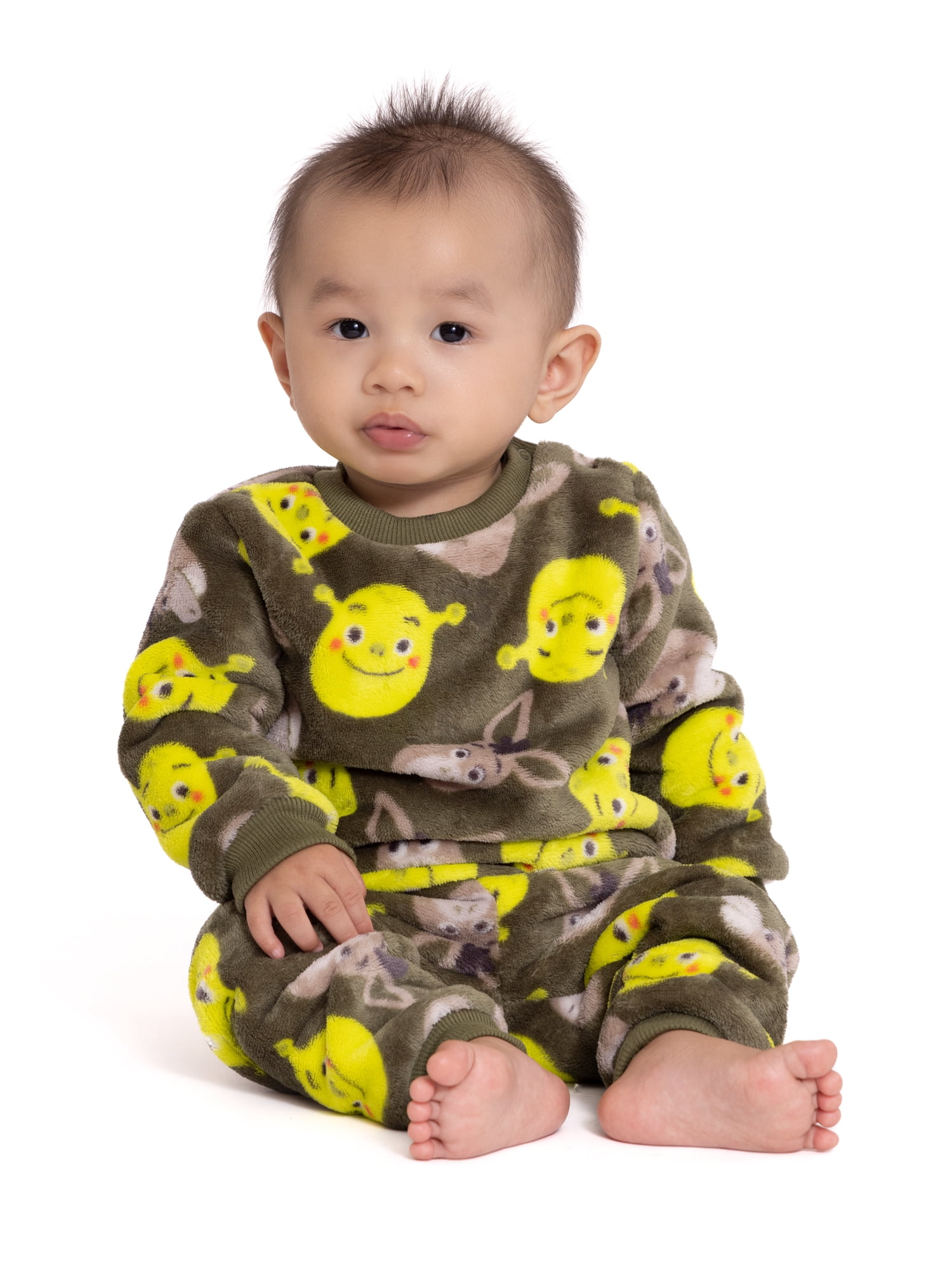 Infant Baby Snugit Set, Sizes 0-24 Months