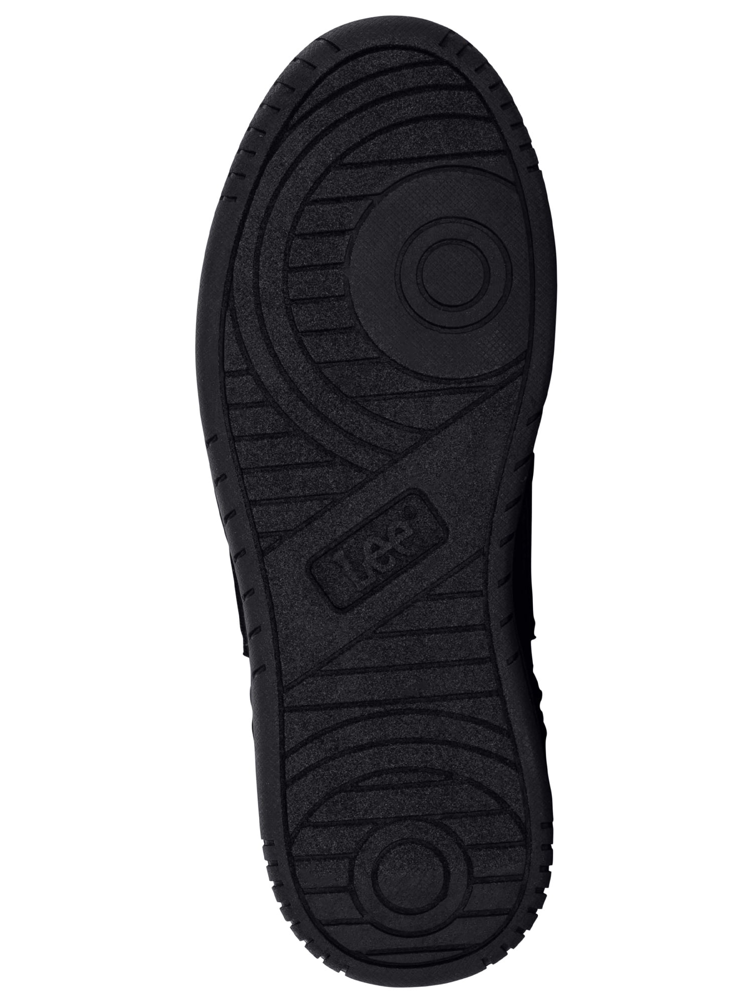 Lee Women's Bex Lace-Up Court Sneaker