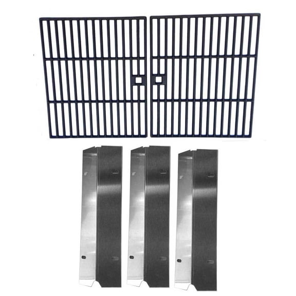 Replacement BBQ Parts for Tera Gear 314168, Gas Models