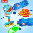 thumbnail image 1 of Kidzlane Recambio de Solución Burbuja 67.63 oz | Botella Grande de Fácil Agarre para Pisto Kidzlane Kidzlane, 1 of 2