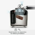 thumbnail image 4 of Breville 58mm Espresso Puck Sucker Only For Use with Oracle BES980, BES985, BES990, BES995 and Dual Boiler BES920 Machines, 4 of 5