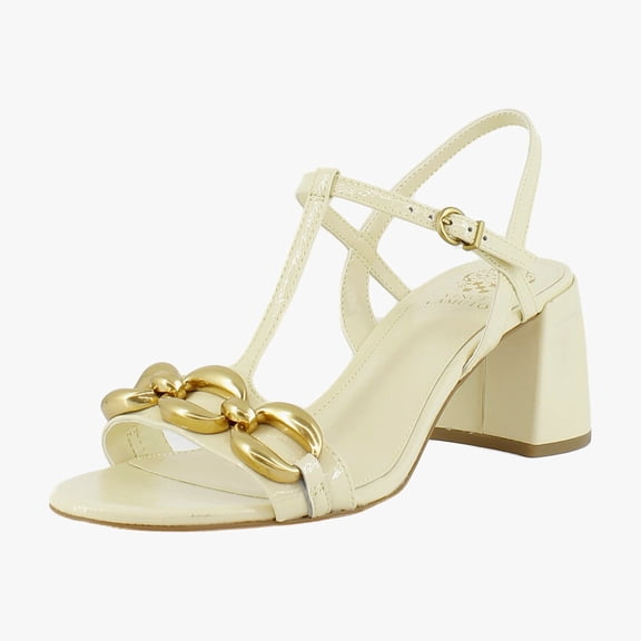 Vince Camuto Chirie-C Women's Heels Butter Size 9 M