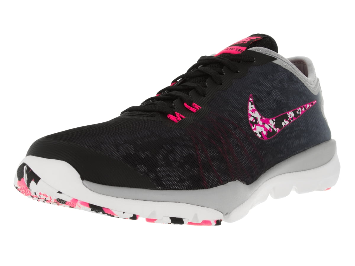 Nike Women s Flex Supreme Tr 4 Pr Training Shoe Walmart