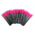 thumbnail image 5 of KIHOUT 50 / batch makeup brush synthetic fiber disposable eyelash brush mascara, 5 of 6