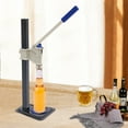 thumbnail image 3 of Bench Bottle Capper for Homebrew Beer Brew Soft Drinks Bench Bottle Capper, 3 of 15