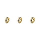 thumbnail image 3 of Anillo de Titanio Qarigey Joyería Moda Carburo Boda Dorado 8 #, 3 of 6