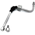 thumbnail image 1 of Steam Wand For Delonghi Ec680/ec685, Rancilio Coffee Machine, Upgrade With Additional 3 Hole Tip St, 1 of 5