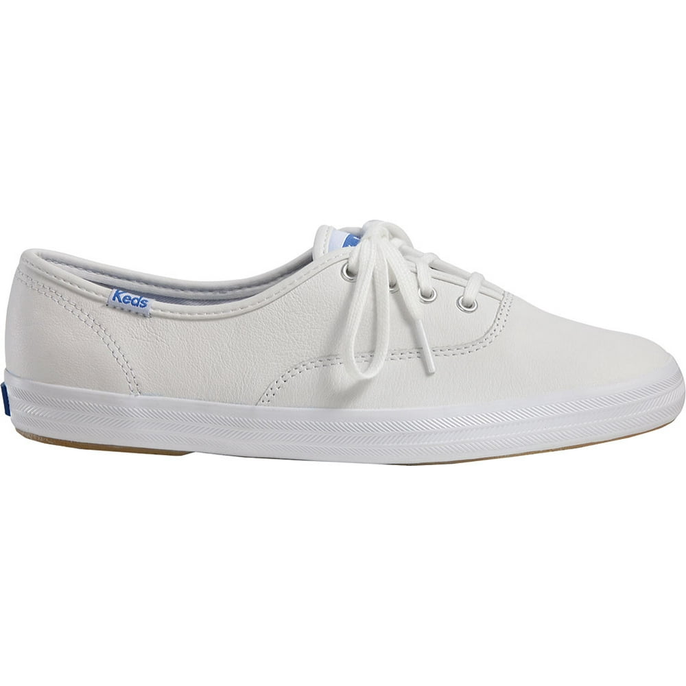 leather keds amazon