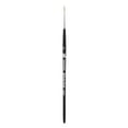 thumbnail image 1 of DIXON TIC/PRINCETON BRUSH 7050R1 KOLINSKY SABLE SHORT HANDLE ROUND 1, 1 of 4