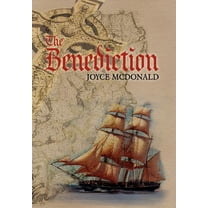The Benediction (Hardcover)