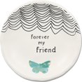 thumbnail image 1 of Friend - 4" Keepsake Dish, 1 of 5