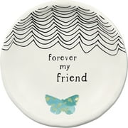 Friend - 4" Keepsake Dish
