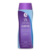 Spa Selections Clarifier for Spa, Hot Tub & Spa Chemicals, 16 oz