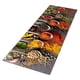 thumbnail image 1 of 1 alfombrilla antideslizante para cocina, oficina, baño, entrada, larga D 60x180cm, 1 of 9